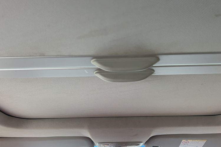 Used Geely Auto Vision X1 2017 1.3L Automatic Player Edition Headliner