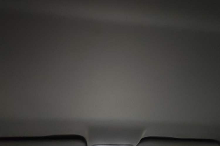 Used Geely Auto Vision X1 2017 1.3L Automatic Fun Edition Headliner