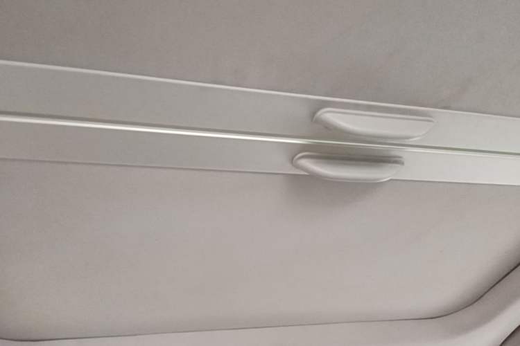 Used Geely Auto Vision X1 2017 1.3L Automatic Player Edition Headliner