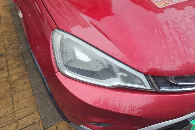 Used Geely Auto Vision X1 2017 1.3L Automatic Player Edition Right Front Headlight