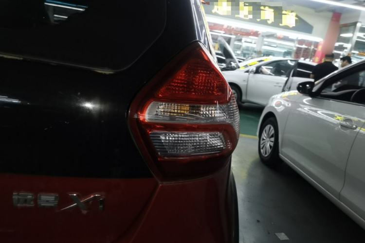 Used Geely Auto Vision X1 2017 1.3L Automatic Player Edition Right Rear Taillight