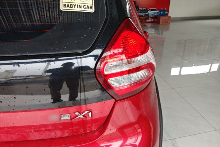 Used Geely Auto Vision X1 2017 1.3L Automatic Fun Edition Right Rear Taillight