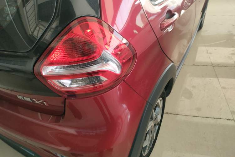 Used Geely Auto Vision X1 2017 1.3L Automatic Fun Edition Right Rear Taillight