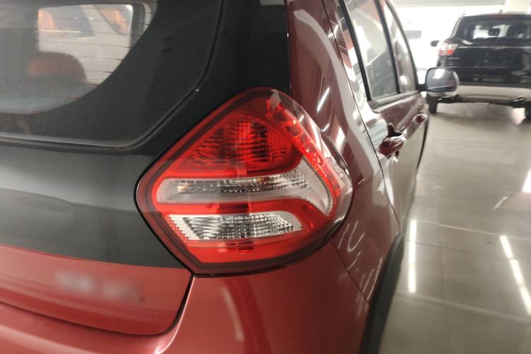 Used Geely Auto Vision X1 2017 1.3L Manual Frenzy Edition Right Rear Taillight