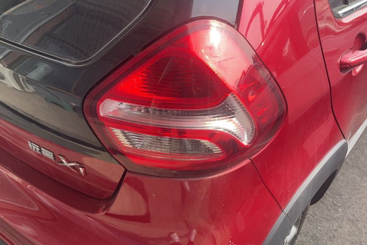 Used Geely Auto Vision X1 2017 1.3L Automatic Player Edition Right Rear Taillight