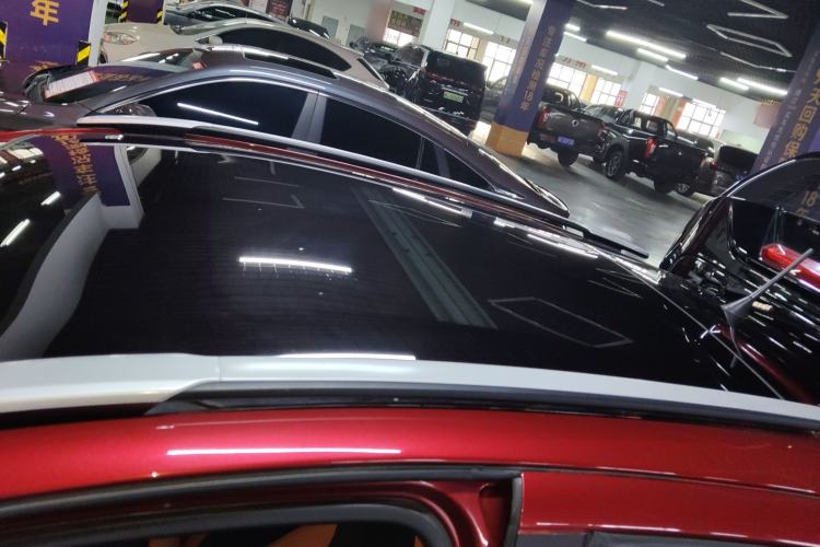 Used Geely Auto Vision X1 2017 1.3L Automatic Player Edition Roof