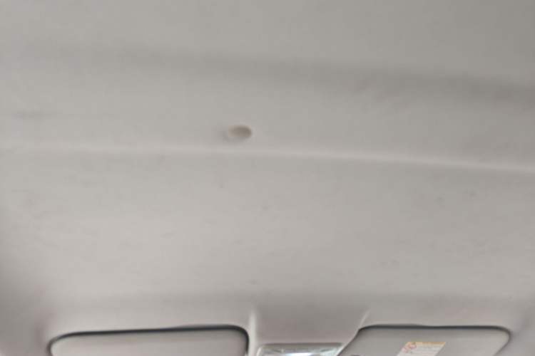 Used Geely Auto Vision X1 2017 1.3L Manual Frenzy Edition Headliner
