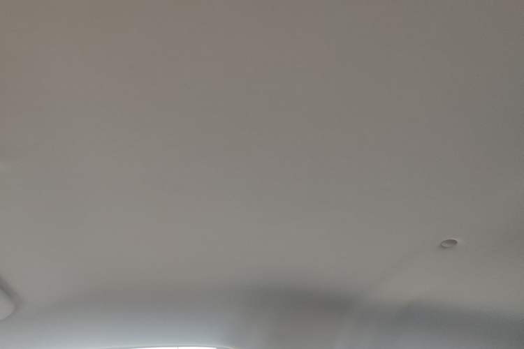 Used Geely Auto Vision X1 2017 1.3L Manual Frenzy Edition Headliner