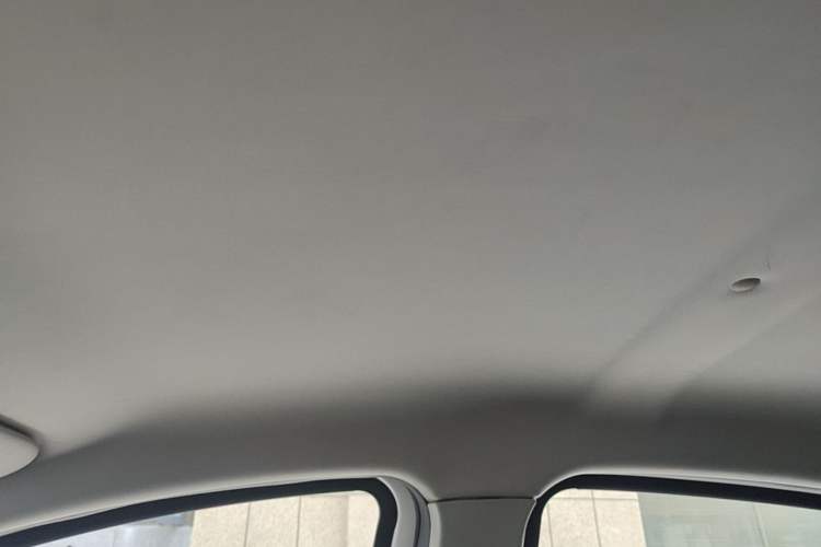 Used Geely Auto Vision X1 2017 1.3L Automatic Fun Edition Headliner