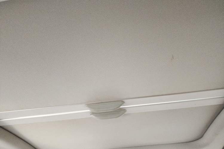 Used Geely Auto Vision X1 2017 1.3L Automatic Player Edition Headliner