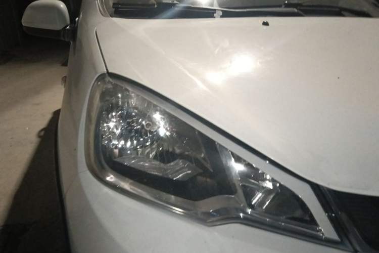 Used Geely Auto Vision X1 2017 1.3L Automatic Player Edition Right Front Headlight