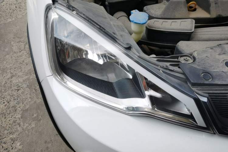 Used Geely Auto Vision X1 2017 1.3L Manual Frenzy Edition Right Front Headlight