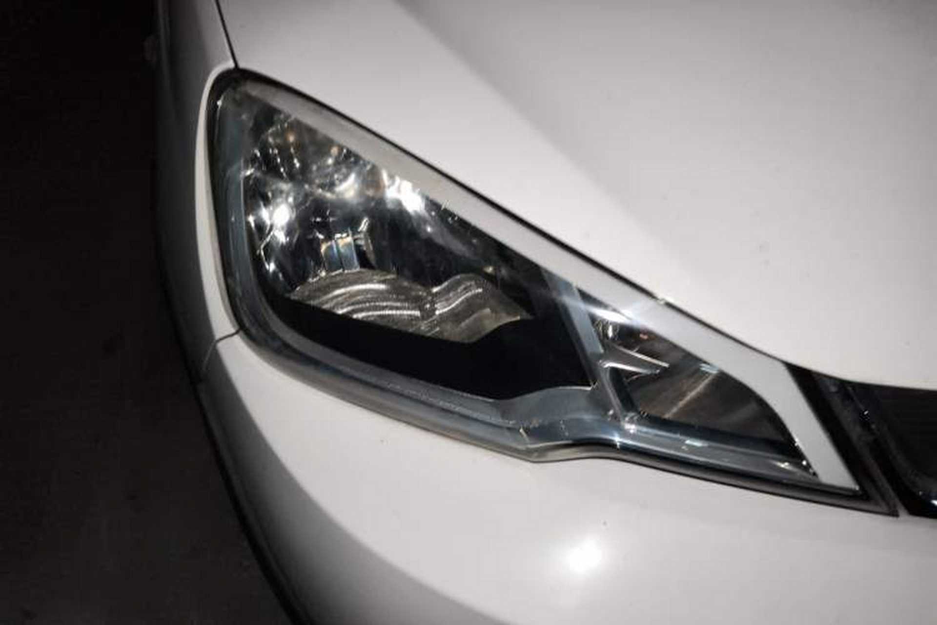 Used Geely Auto Vision X1 2017 1.3L Manual Frenzy Edition Right Front Headlight