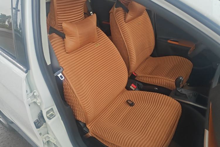 Used Geely Auto Vision X1 2017 1.3L Automatic Player Edition Right Front Seat