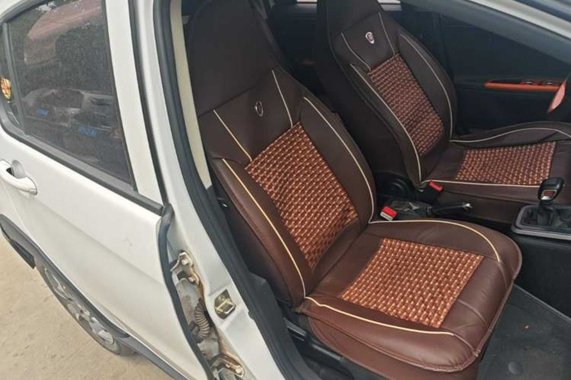Used Geely Auto Vision X1 2017 1.3L Manual Frenzy Edition Right Front Seat