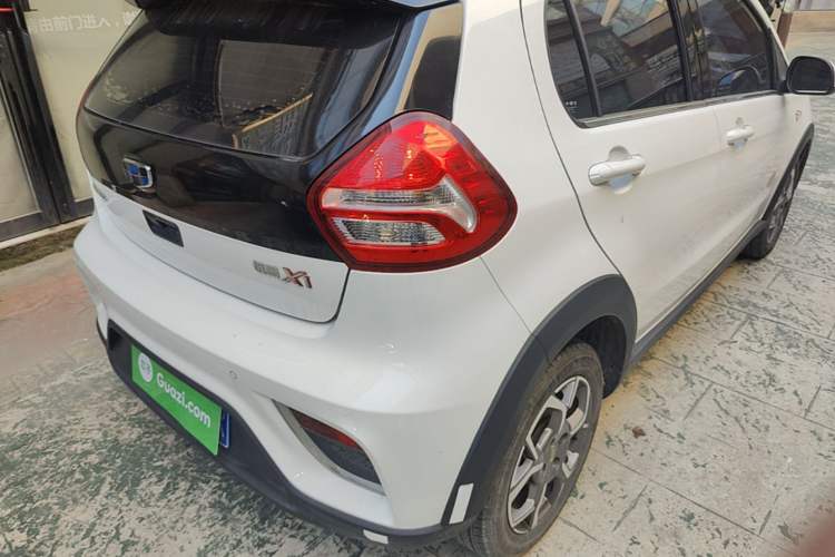 Used Geely Auto Vision X1 2017 1.3L Automatic Fun Edition Right Rear Taillight