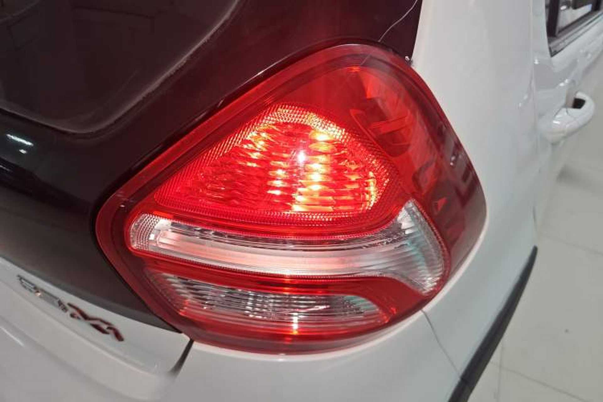 Used Geely Auto Vision X1 2017 1.3L Automatic Fun Edition Right Rear Taillight