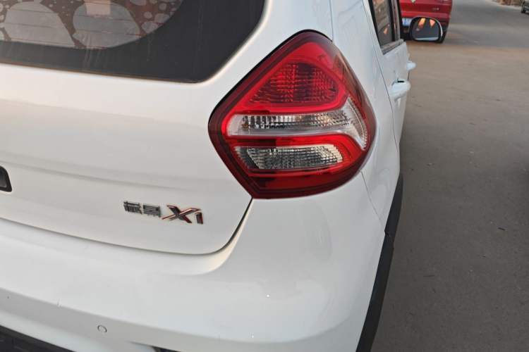 Used Geely Auto Vision X1 2017 1.3L Automatic Fun Edition Right Rear Taillight