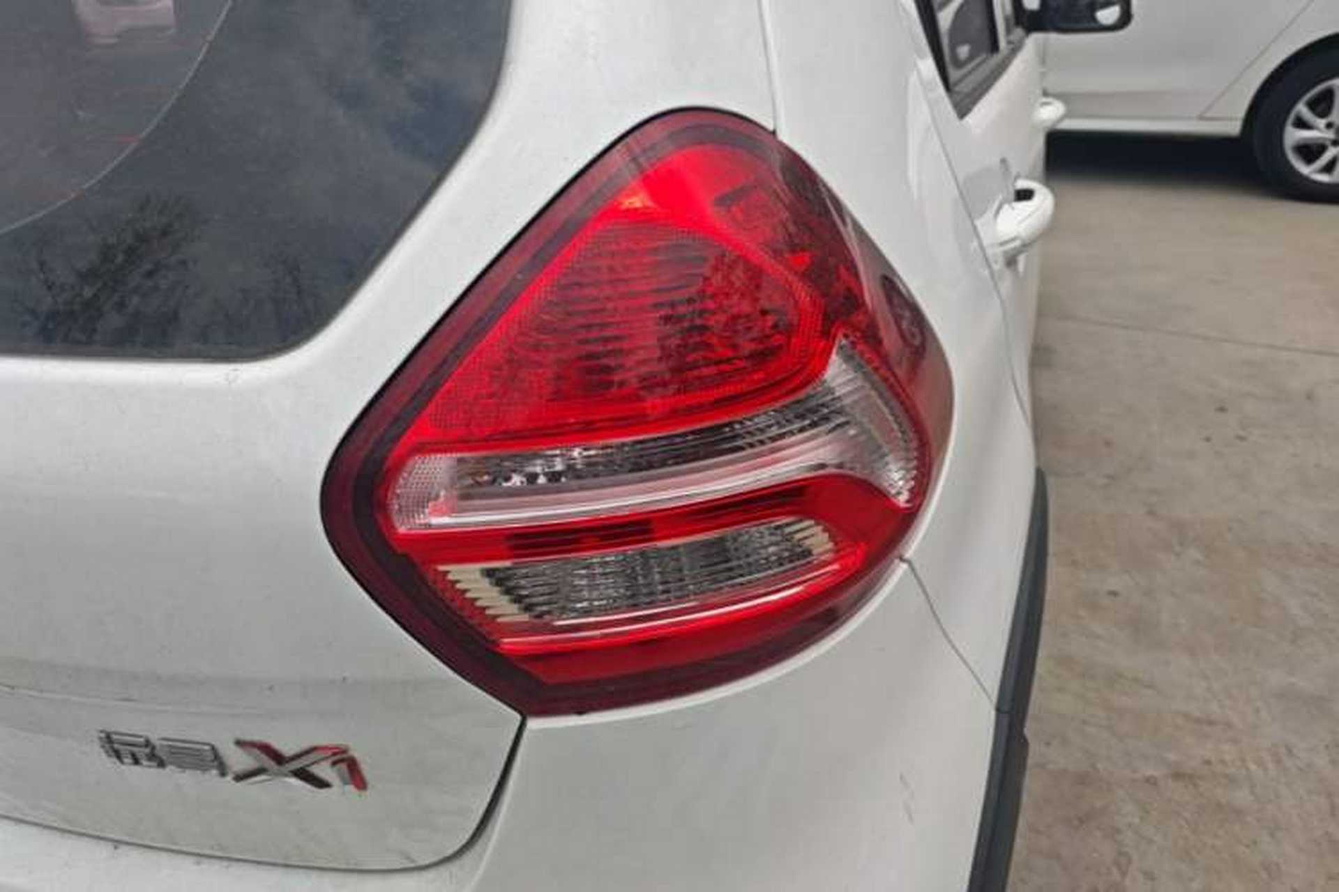 Used Geely Auto Vision X1 2017 1.3L Manual Frenzy Edition Right Rear Taillight