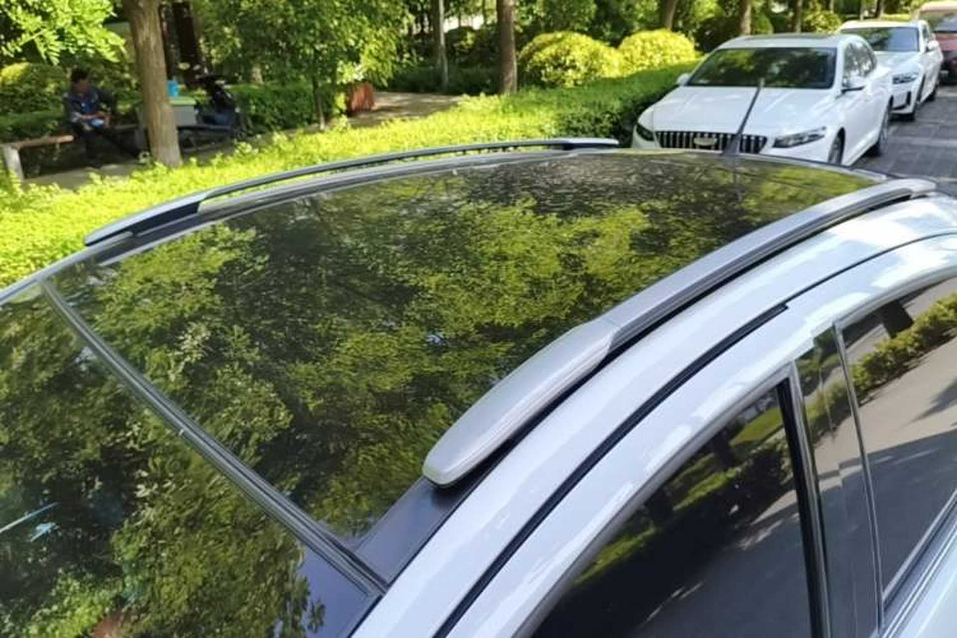 Used Geely Auto Vision X1 2017 1.3L Automatic Player Edition Roof