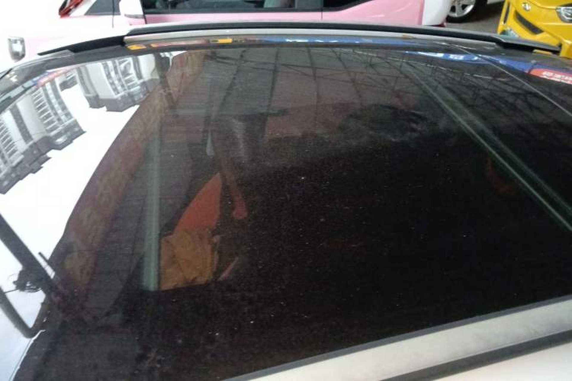 Used Geely Auto Vision X1 2017 1.3L Automatic Player Edition Roof