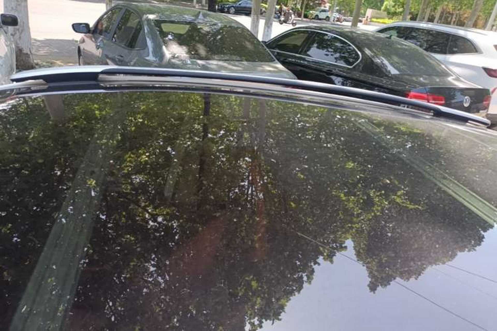 Used Geely Auto Vision X1 2017 1.3L Automatic Player Edition Roof