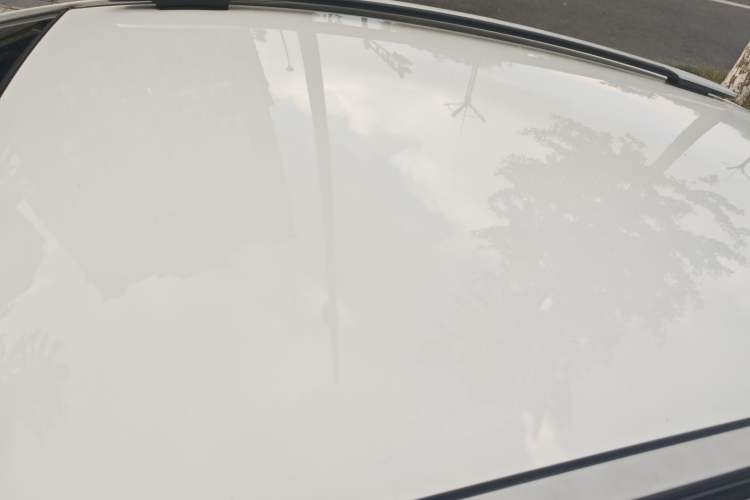 Used Geely Auto Vision X1 2017 1.3L Automatic Fun Edition Roof