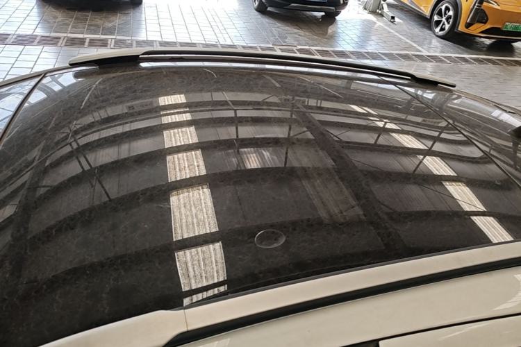 Used Geely Auto Vision X1 2017 1.3L Automatic Player Edition Roof