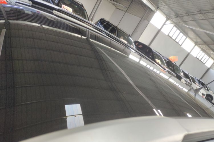 Used Geely Auto Vision X1 2017 1.3L Automatic Player Edition Roof