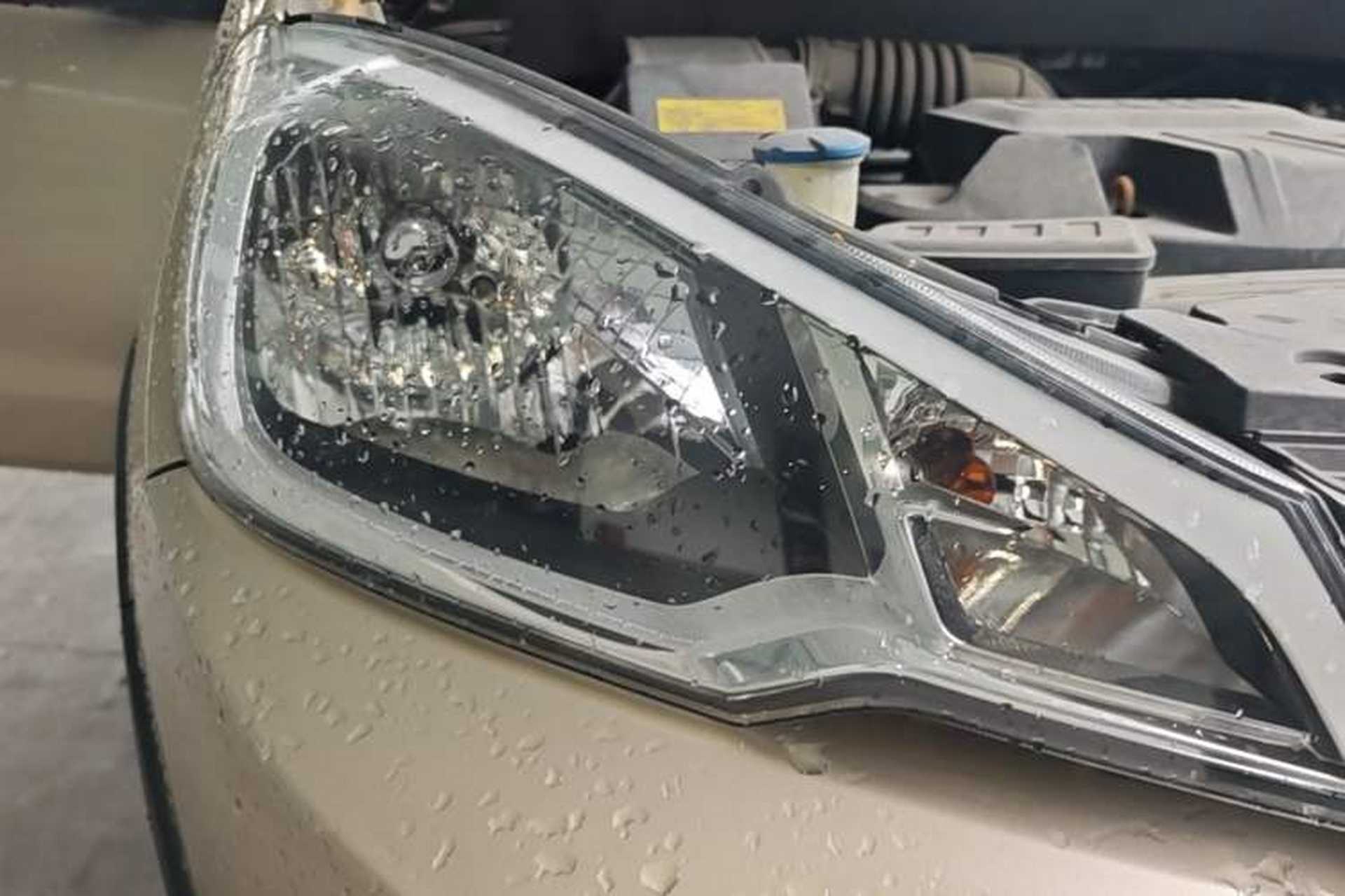 Used Geely Auto Vision X1 2017 1.3L Automatic Fun Edition Right Front Headlight