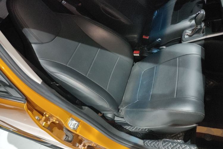 Used Geely Auto Vision X1 2017 1.3L Automatic Player Edition Right Front Seat