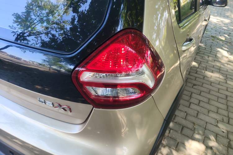 Used Geely Auto Vision X1 2017 1.3L Automatic Fun Edition Right Rear Taillight
