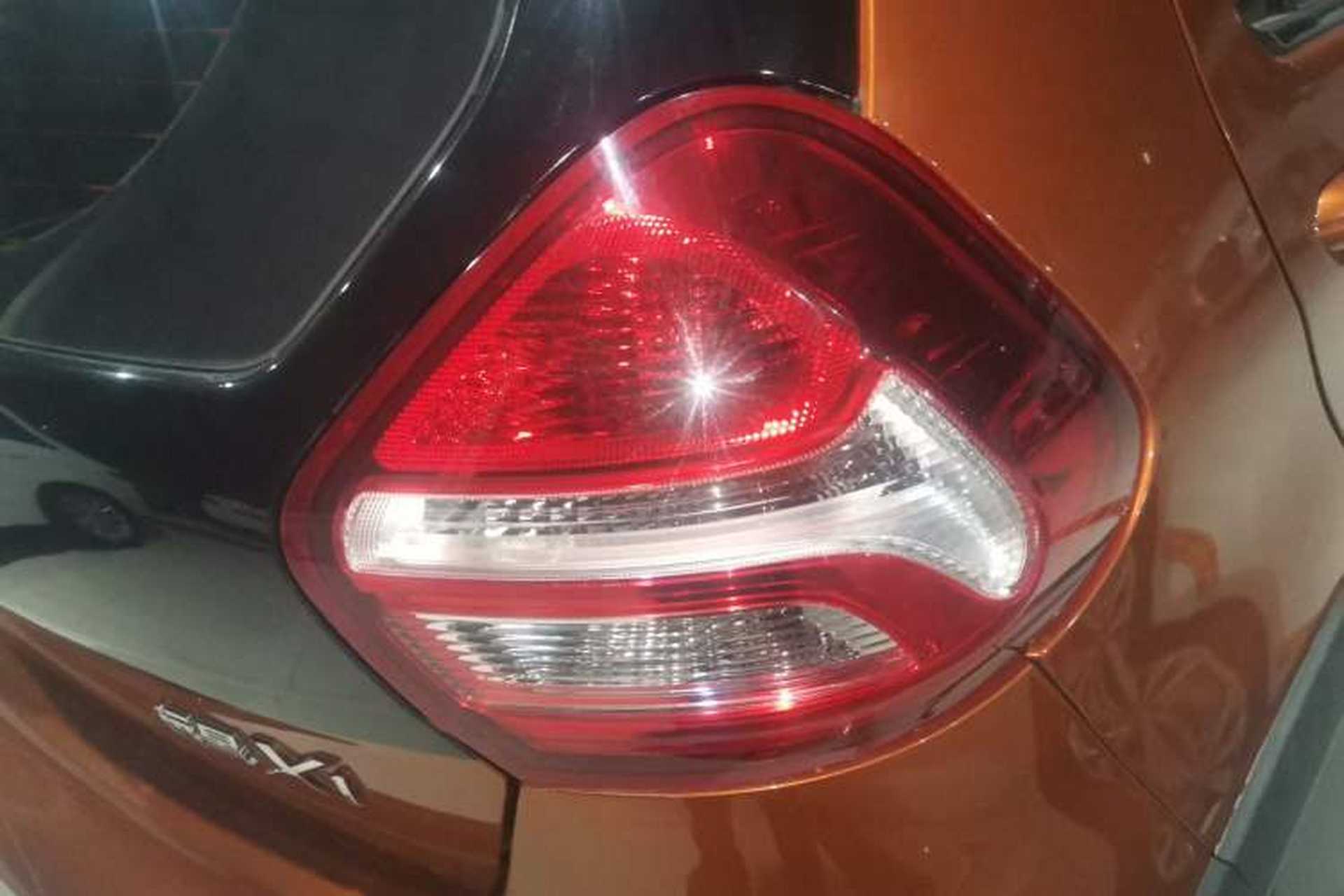 Used Geely Auto Vision X1 2017 1.3L Automatic Fun Edition Right Rear Taillight
