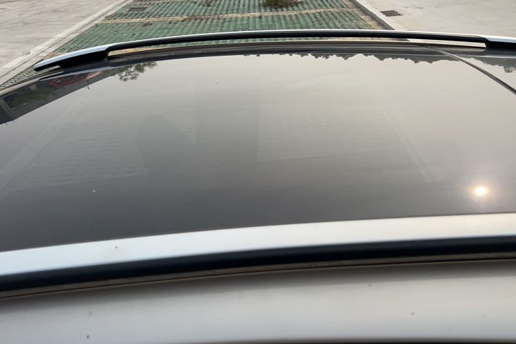 Used Geely Auto Vision X1 2017 1.3L Automatic Player Edition Roof