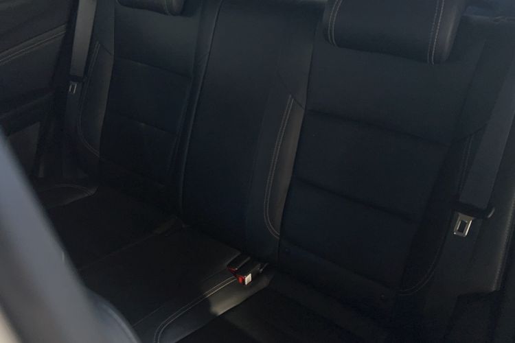 Used Geely Auto Vision X3 2017 1.5L Automatic Elite Model Interior 1