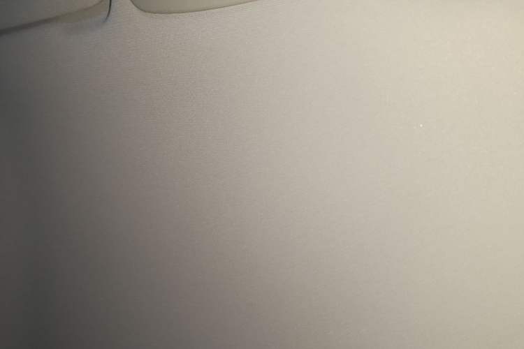 Used Geely Auto Vision X3 2017 1.5L Automatic Elite Model Headliner