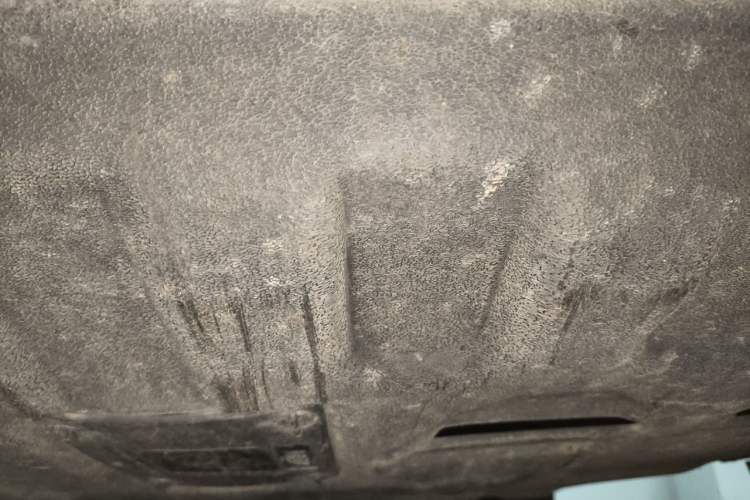 Used Geely Auto Vision X3 2017 1.5L Automatic Luxury Model Chassis Front