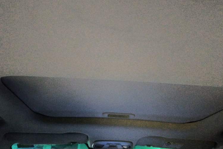 Used Geely Auto Vision X3 2017 1.5L Automatic Luxury Model Headliner