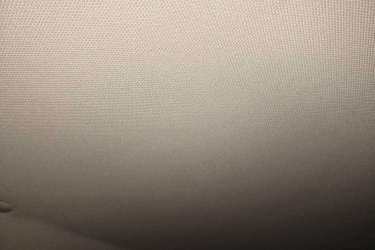 Used Geely Auto Vision X3 2017 1.5L Manual Elite Model Headliner