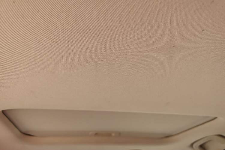 Used Geely Auto Vision X3 2017 1.5L Manual Luxury Model Headliner