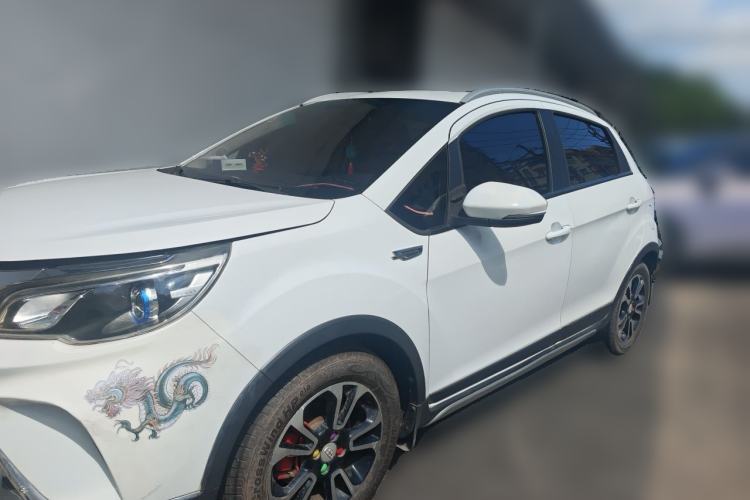 Used Geely Auto Vision X3 2017 1.5L Automatic Luxury Model Guazi used car, China used car export, Used car for sale, Used  cars, Cheapest cars for sale