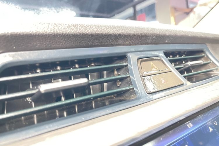 Used Geely Auto Vision X3 2017 1.5L Manual Elite Model Exterior 8