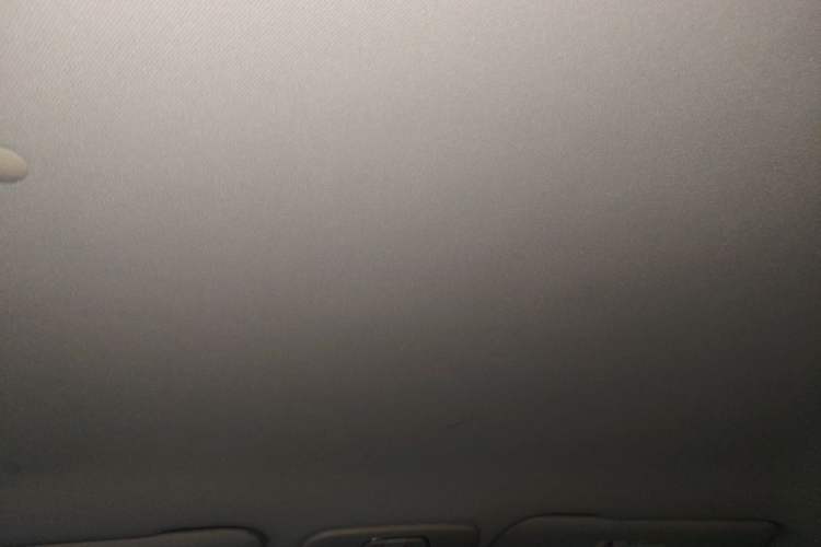 Used Geely Auto Vision X3 2017 1.5L Automatic Elite Model Headliner