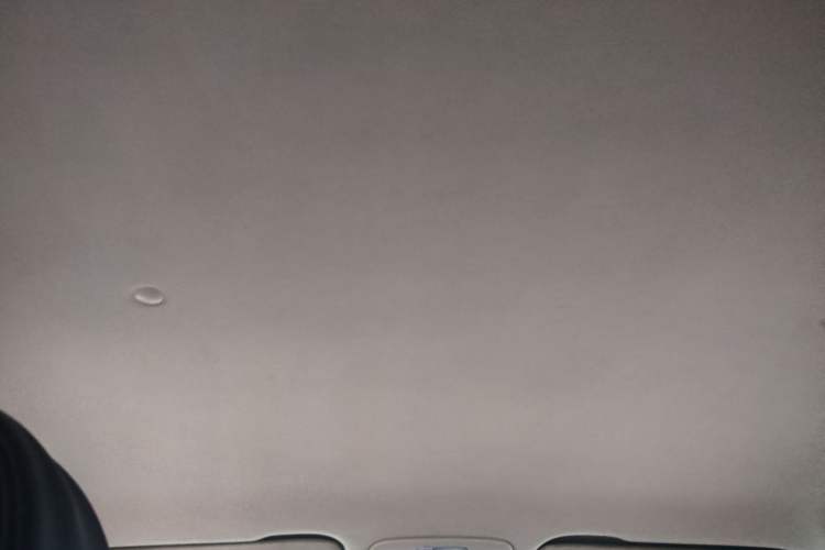 Used Geely Auto Vision X3 2017 1.5L Automatic Elite Model Headliner