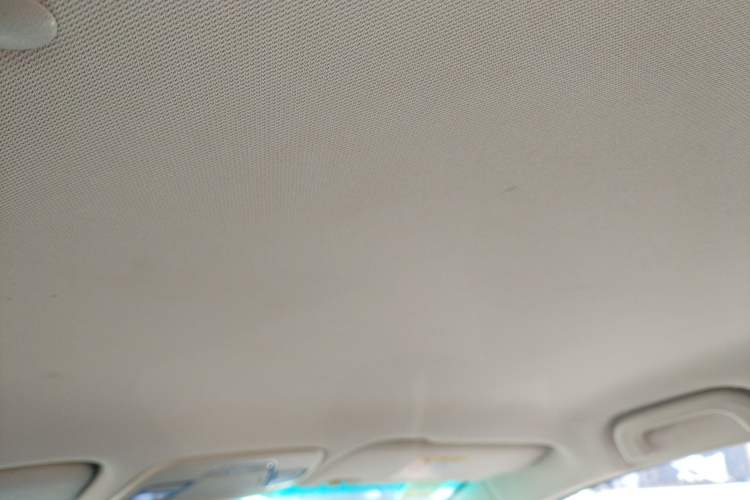 Used Geely Auto Vision X3 2017 1.5L Automatic Elite Model Headliner