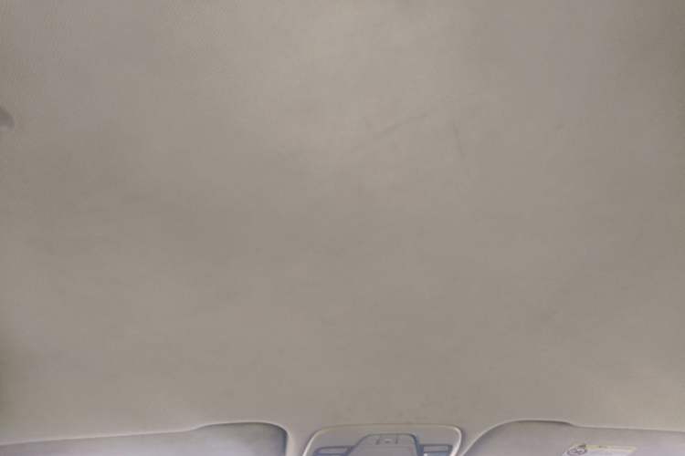 Used Geely Auto Vision X3 2017 1.5L Manual Elite Model Headliner