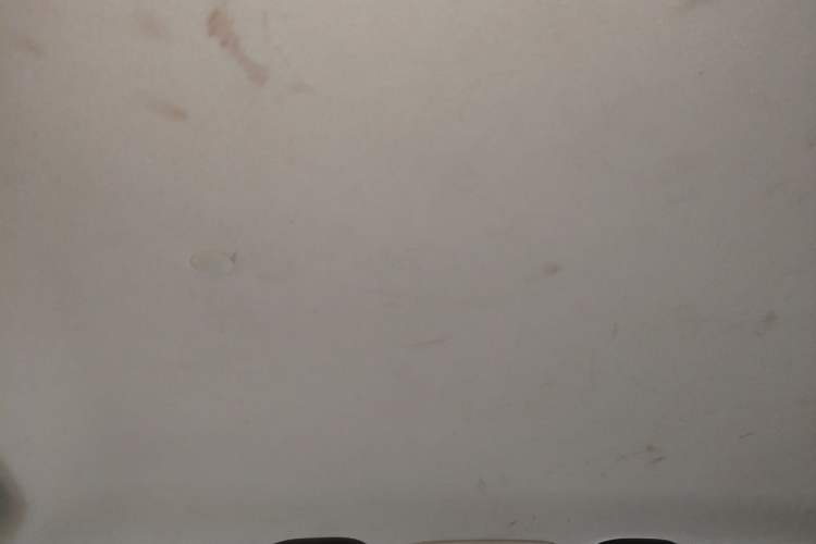 Used Geely Auto Vision X3 2017 1.5L Manual Elite Model Headliner