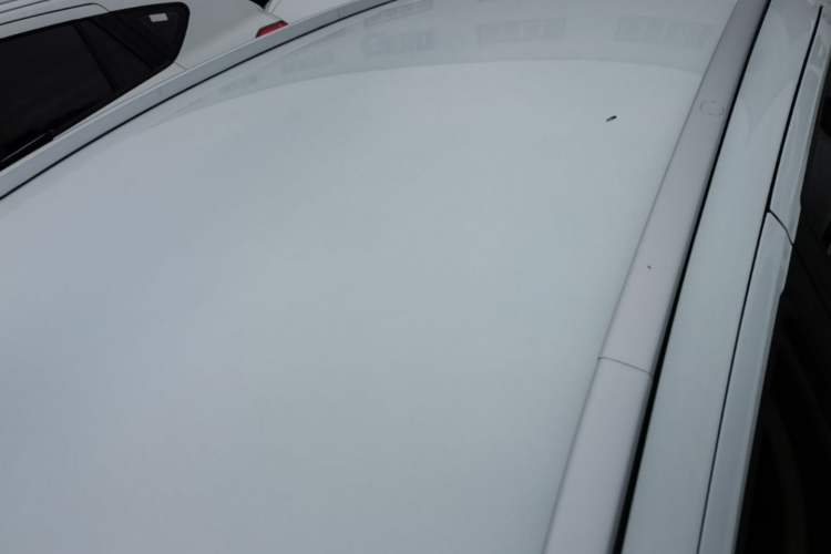 Used Geely Auto Vision X3 2017 1.5L Manual Elite Model Roof