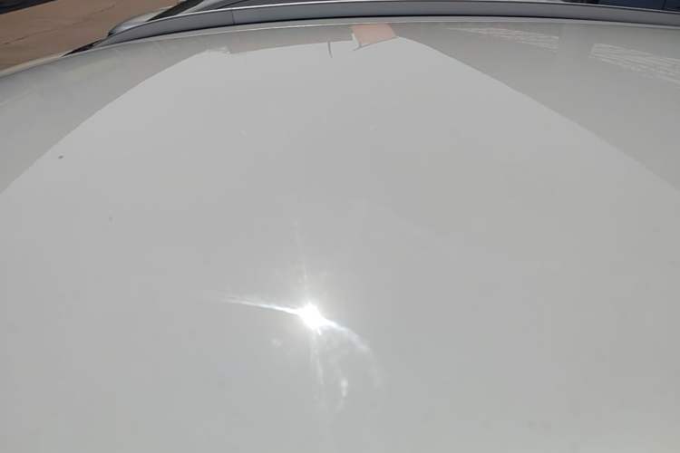 Used Geely Auto Vision X3 2017 1.5L Manual Elite Model Roof