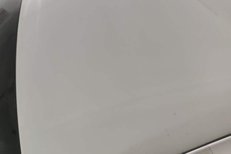 Used Geely Auto Vision X3 2017 1.5L Automatic Elite Model Roof